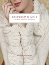 Inspired to Knit (eBook)